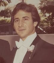 Lloyd Kraus, second generation owner of Electropedic