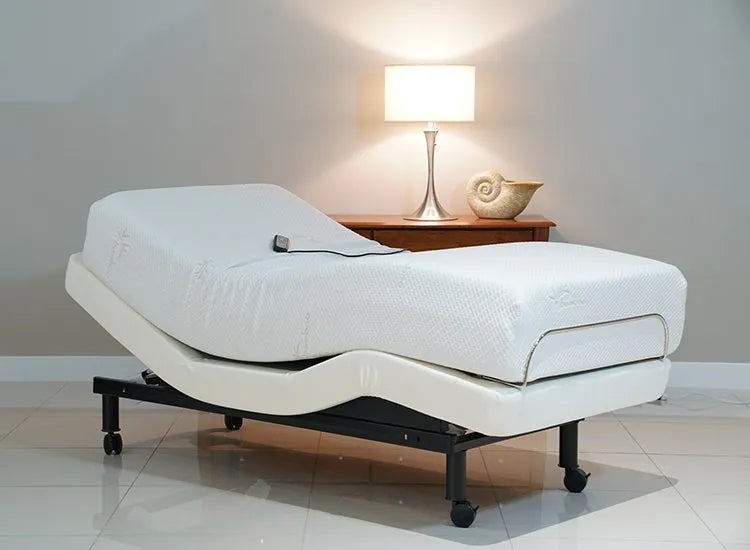 Electropedic Wh2 Adjustable Bed since 1964