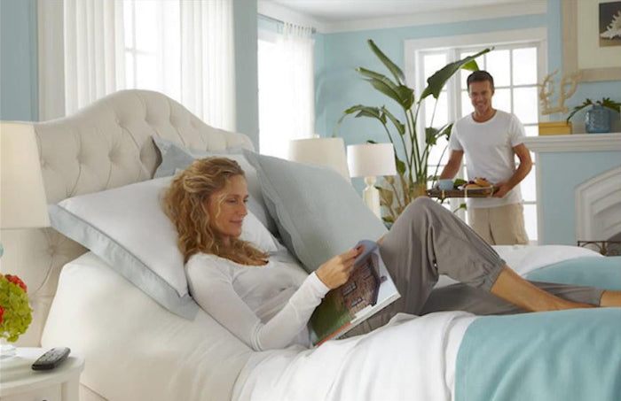 10" Tall High Profile 100% Certified Organic Latex Mattress